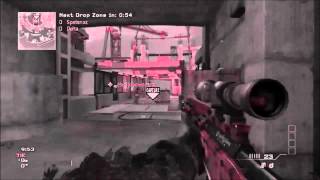 Epic 360 Noscope Triple Kill Across the map !