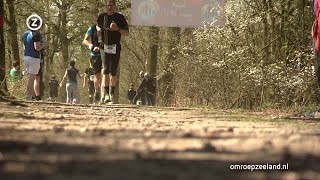 Marathon Zeeuws-Vlaanderen 2015
