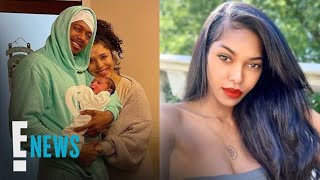 Jessica White Accuses Nick Cannon of Hiding Britanny Bell's Pregnancy | E! News