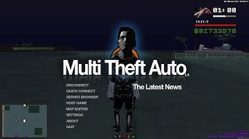 [MTA-CIT2] How to spam grenades in LV