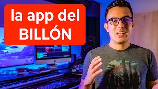 ¿Cómo crear una app?  ...y ser millonario! ¿Es posible?