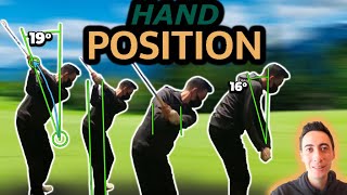 STOP Guessing… Hands DO THIS (Learn Real CheckPoints)