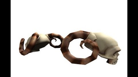 [EVENT] How to get the SKELETAL SHOULDER PADS | Roblox Azure Mines