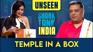 Kya ये Business है Scalable? | Tathastu Live | Shark Tank India | Unseen Full Pitch