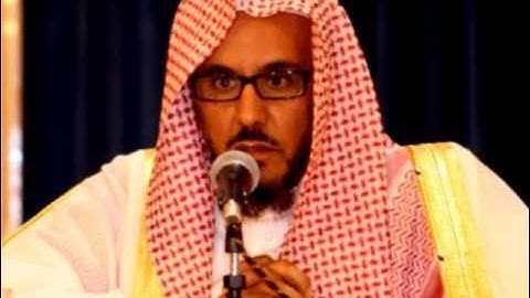 سورة الحديد بصوت جميل جدا جدا وخشوع مؤثر -حسين ال الشيخ