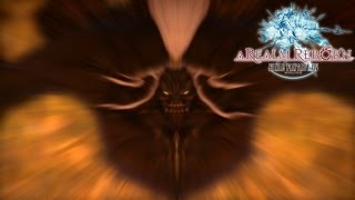 Outdatedff14 A Realm Reborn - Lord Of Crags Questthe Navel Nm W Short Commentary Pld Pov