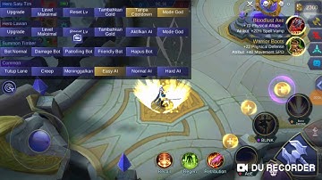 UPDATE!! RADAR MAP TERBARU PACT 1.3.61 WORK RANK 100%