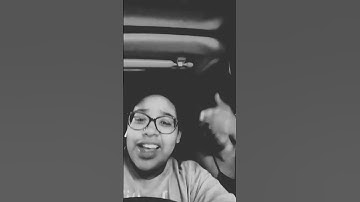Lip Sync Duet in Car#lipsync #duet #car #music