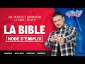 La bible  mode demploi  fresh  remi cristovao