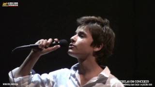 MIGUEL MOURA-MINI ESTRELAS EM CONCERTO-CHÃS LEIRIA 3