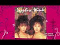 M2. BIG GAME (Sapphire -Original Remastered 2018-) / Wink