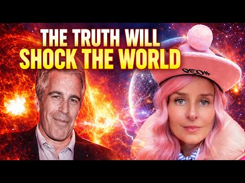 TRUTH BOMB: The Files Are Out! Had Jeffrey Epstein Contact With The Alpha Draconians?