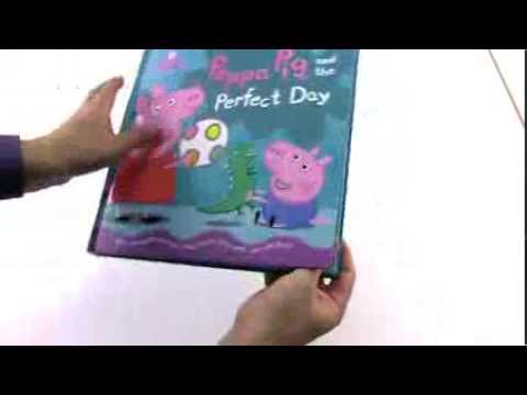 ❤️ Peppa Pig's Perfect Day 