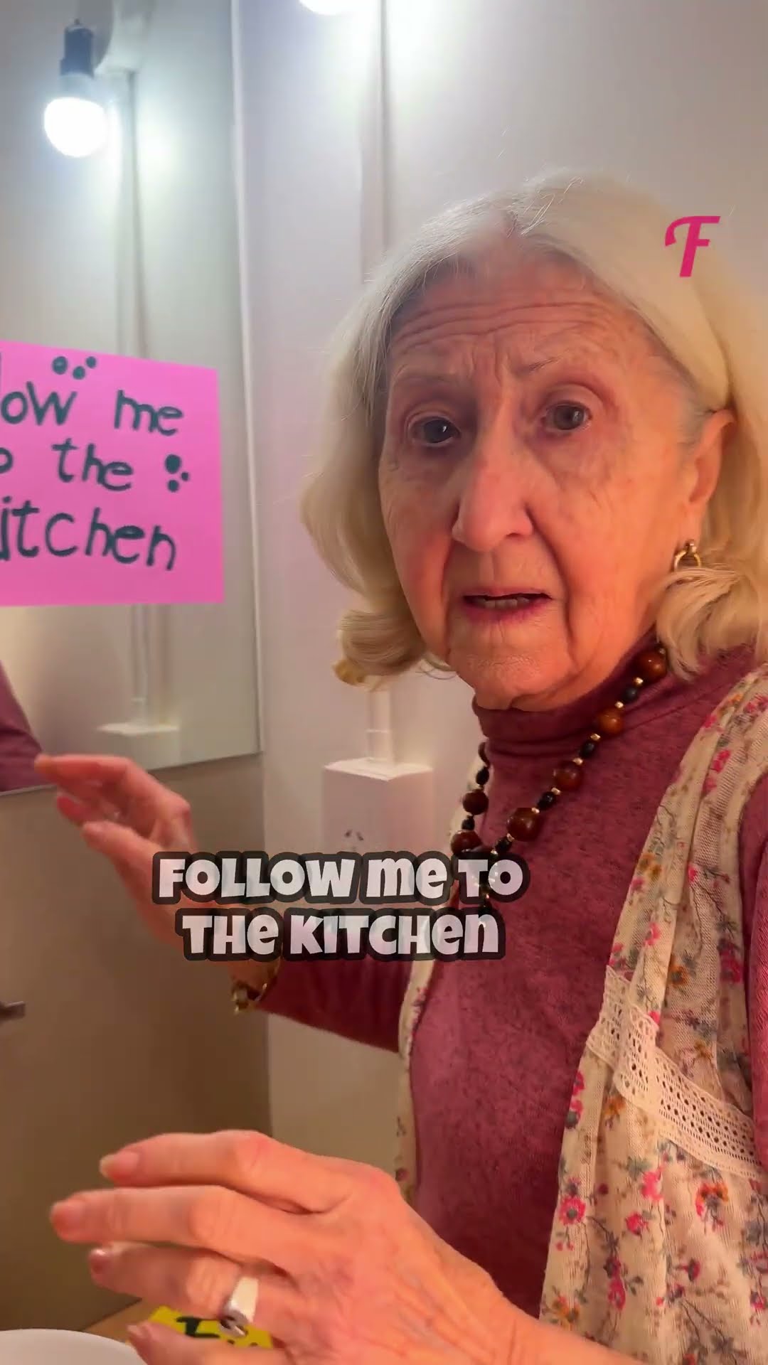 Heartfelt Surprise for Wife Battling Alzheimer’s #shorts