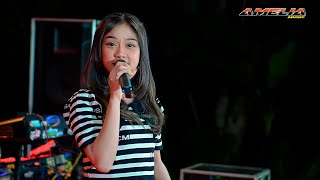 TITIP CINTAKU - ADINDA RACHEL - AMELIA PANCEN JOOZZZ | HAPPY PARTY BKS BERSATU