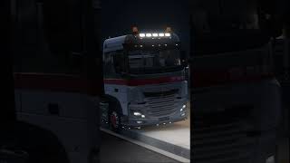 new fuso sg dump #truckersofeurope3 #fusosupergreat #capcut #fyp #shorts