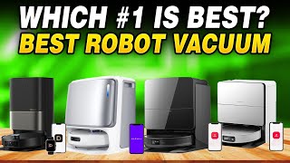 Famous ✅ Best Robot Vacuum 2026 (Watch This Before You Make a Choice!) Profile
