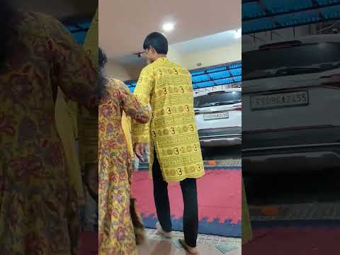 fasion couple