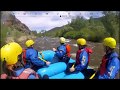 Clear Creek Rafting @ Colorado