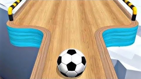 Going Balls All levels Gameplay | Going Balls level 367 to 379