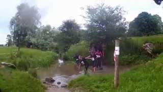 summer wolf run 2014