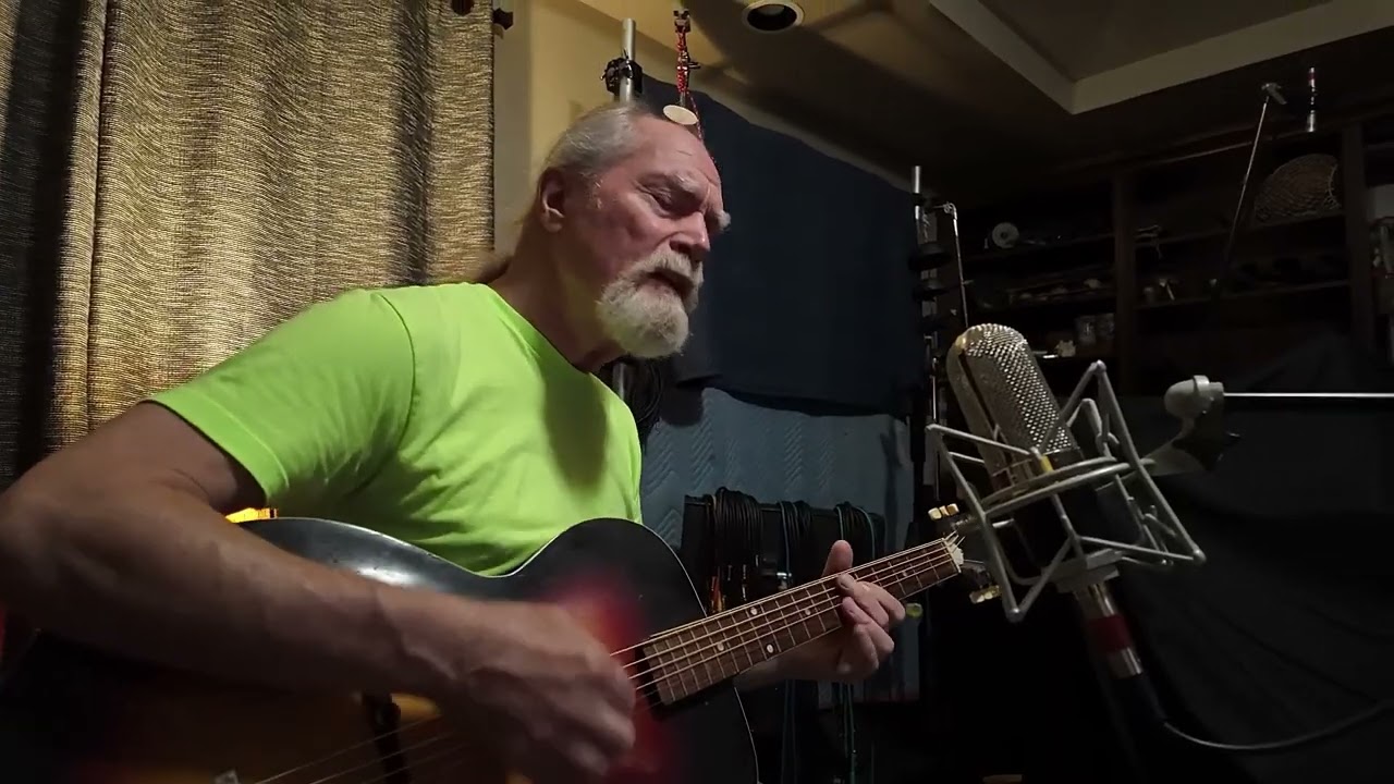 Going Up The Country John Gleason and James Metcalfe