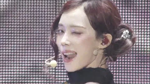 [250316] aespa - Spark (Winter Solo) | 에스파 SYNK : PARALLEL LINE (ENCORE) in SEOUL DAY 2