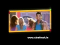 Ram charan orange movie trailercinefreshinavi