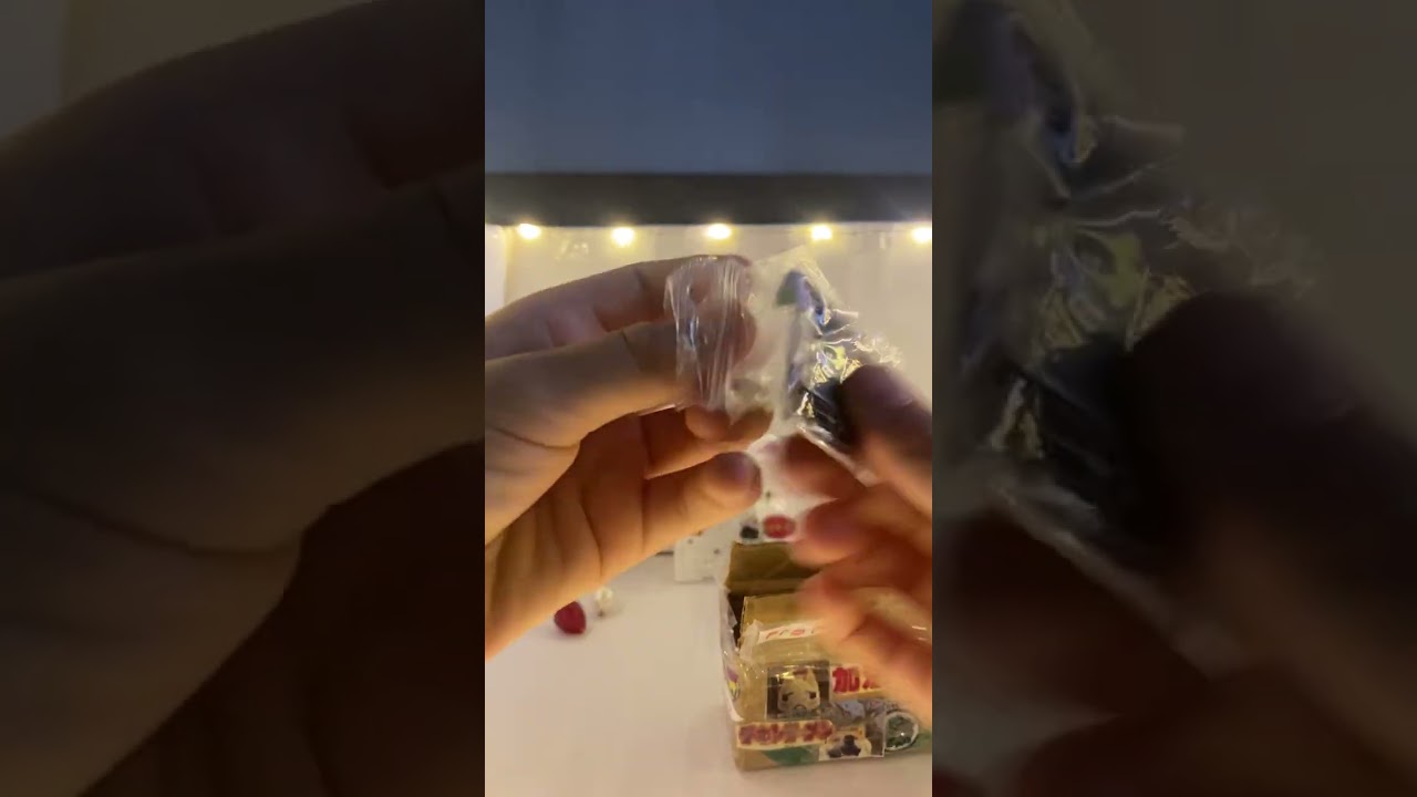 Sylvanian Families распаковка подарков