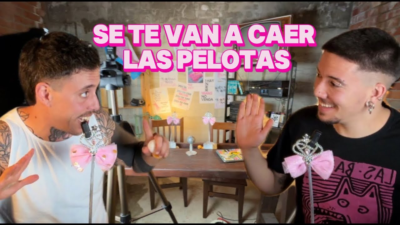 El mindset trans, masculinidades, señores y lesbianas - cap I