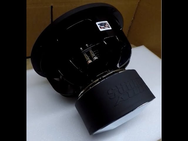 That Sub Moves How Far?!? The Sundown Z v.5 Video Tour & Excursion