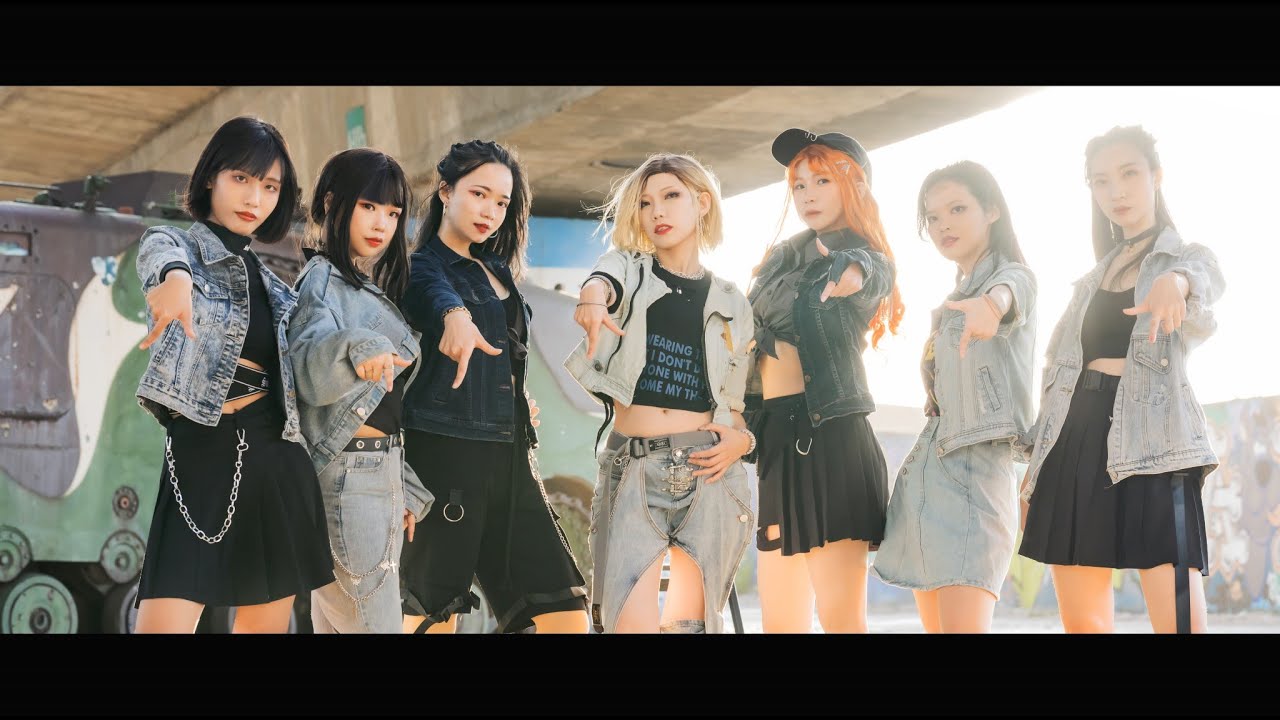 【UhOh】KPOP Dance Cover / 原曲：(여자)아이들((G)IDLE) 'UhOh' YouTube