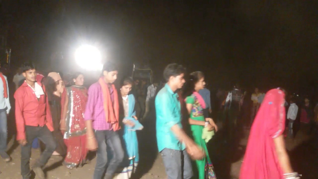 Vanjhari Reshmi Rumal Mara Mama   adivasi timli dance video   Subscribe 