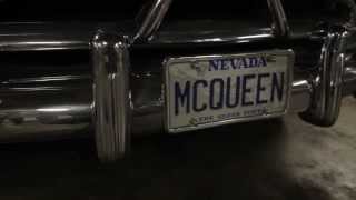 Car Collectors La Official Teaser - Gq Video