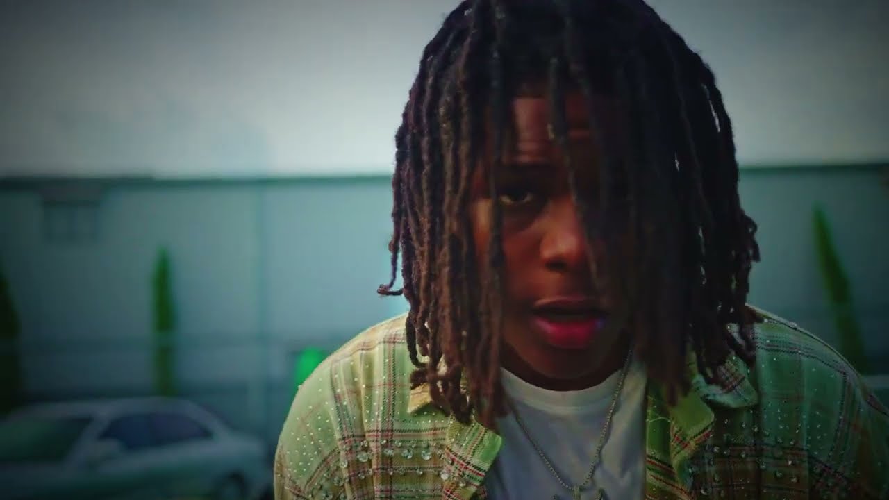 BabyYop - Living Fast (Official Music Video)