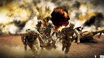 BATTLEFIELD 3 MULTIKILL ON METRO   ||1080P||