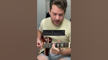 Thumbnail of How To Play The Solo Of "Santeria" by Sublime - #guitar #guitarcover