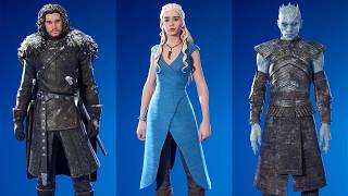 GRATIS Skins freispielen und Mehr in Fortnite