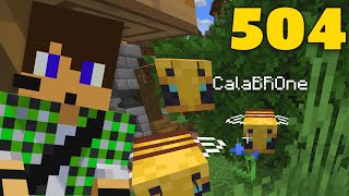 Minecraft ITA S6 E504