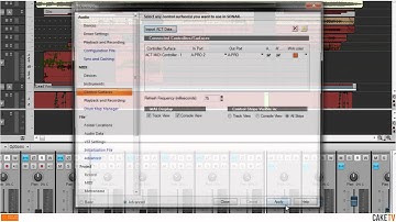 SONAR: Get Started - Setup non-ACT Ready Device