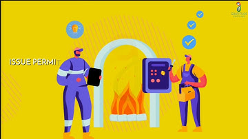 Digital Permit To Work - EPTW Digital PTW - www.GratitudeVentures.in