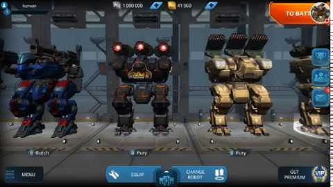 test server WR 3.4.0 (326)