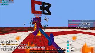 1V1s on arcane practice