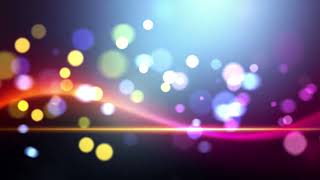 Volumetric Lighting Magic: Soft Background and Light Particles screenshot 4