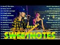NONSTOP NEW PLAYLIST 2024💖SWEETNOTES MUSIC💖LOVE SONG MEDLEY💖SWEETNOTES LIVE