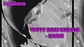 Miniatura del video "Hetty Koes Endang - Kasih.wmv"