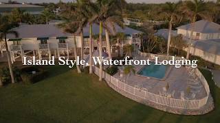 Experience Authentic Old Florida at Tarpon Lodge Restaurant