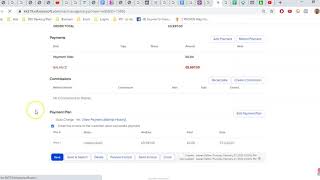 How to Set Up Infusionsoft Order Payment Plans