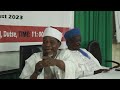 Bayanin Muhimmancin Da Falalar Zuwa Juma A Da Wuri Bayanin Muhimmancin Da Falalar Zuwa Juma A Da Wuri