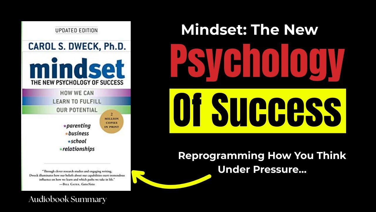 This Will Change How You See Effort, Failure & Growth: You’re Not Stuck — You’re Just Trapped
